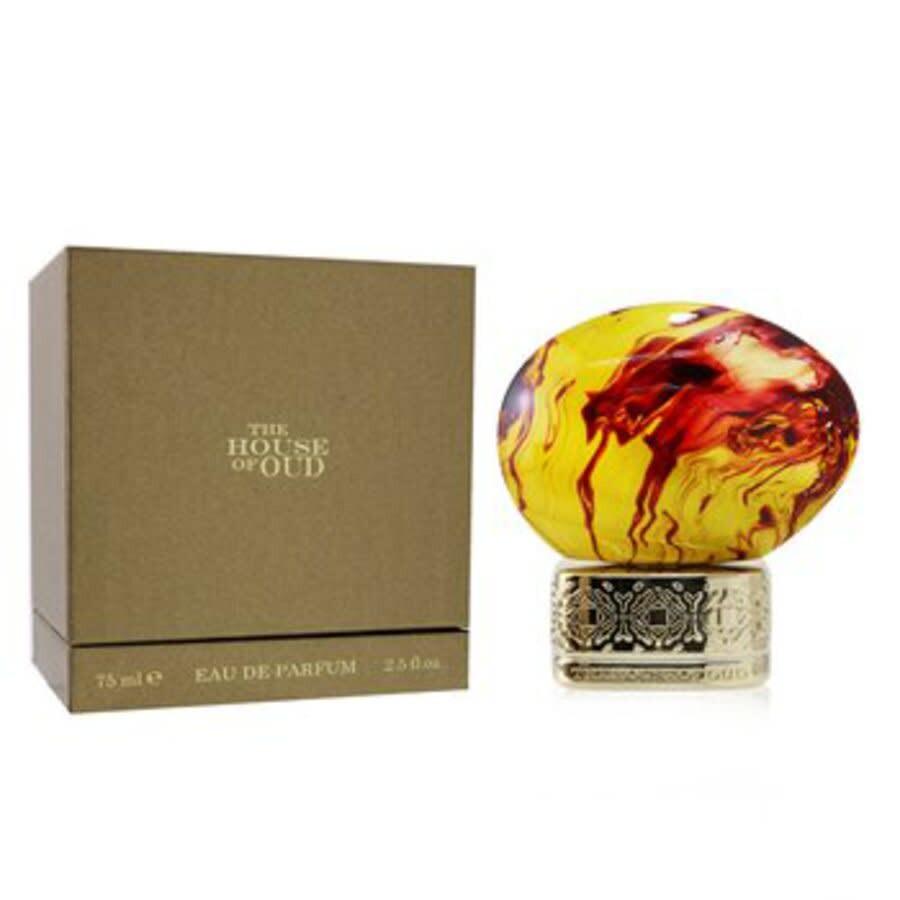 THE HOUSE OF OUD The House of Oud Almond Harmony Unisex EDP