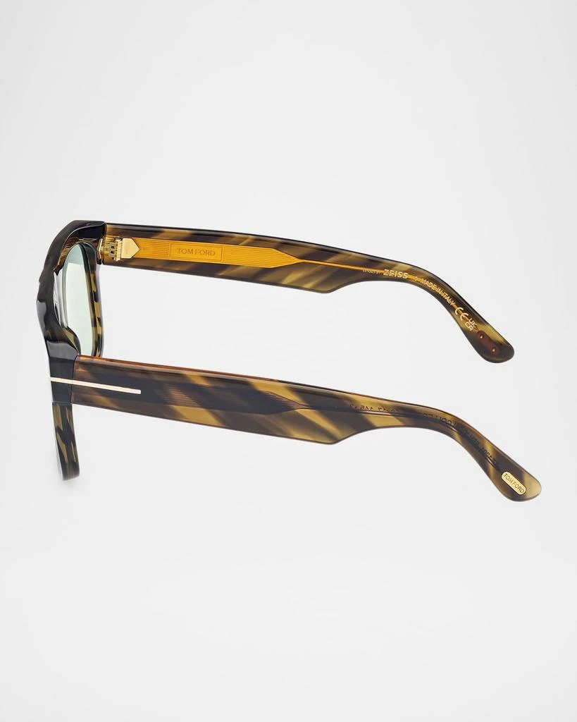 Tom Ford Men's Icon Collection Sunglasses 4