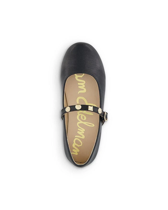 Sam Edelman Girls' Felicia Steph Charm Flats - Toddler, Little Kid, Big Kid 5