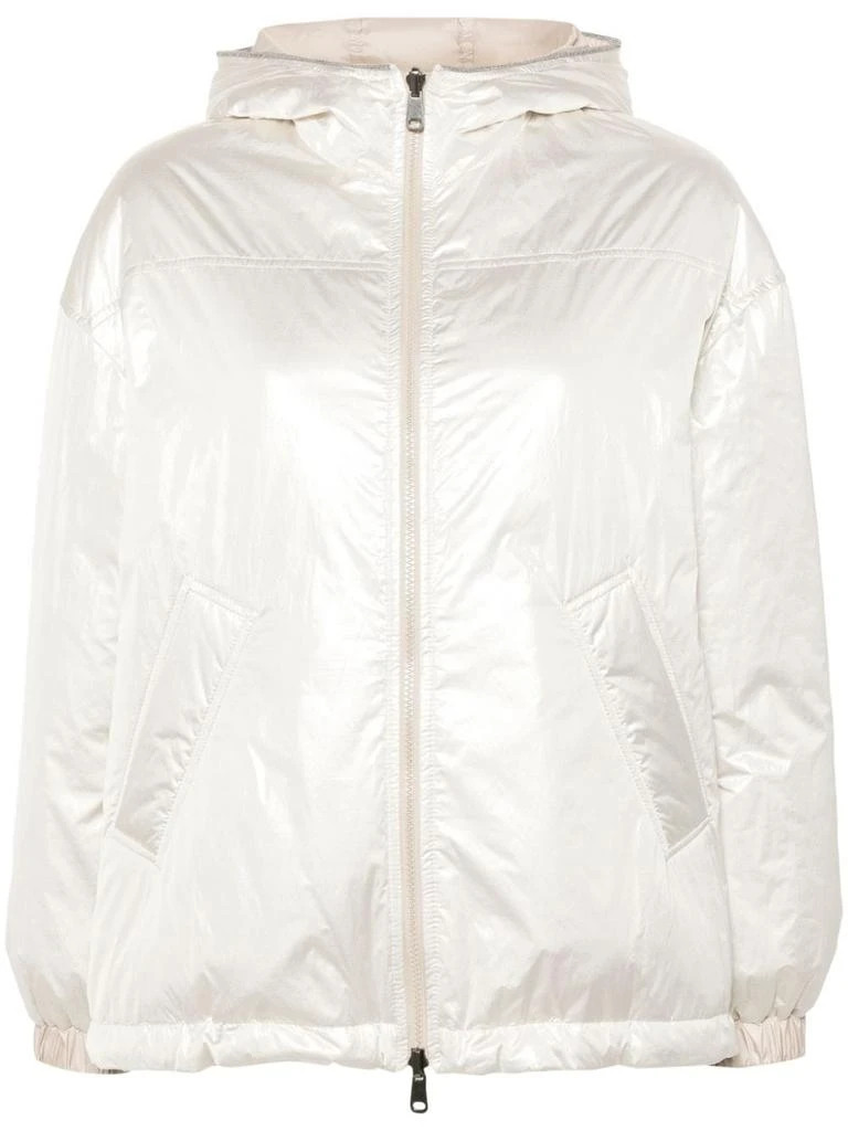 Brunello Cucinelli Women's Coats 1