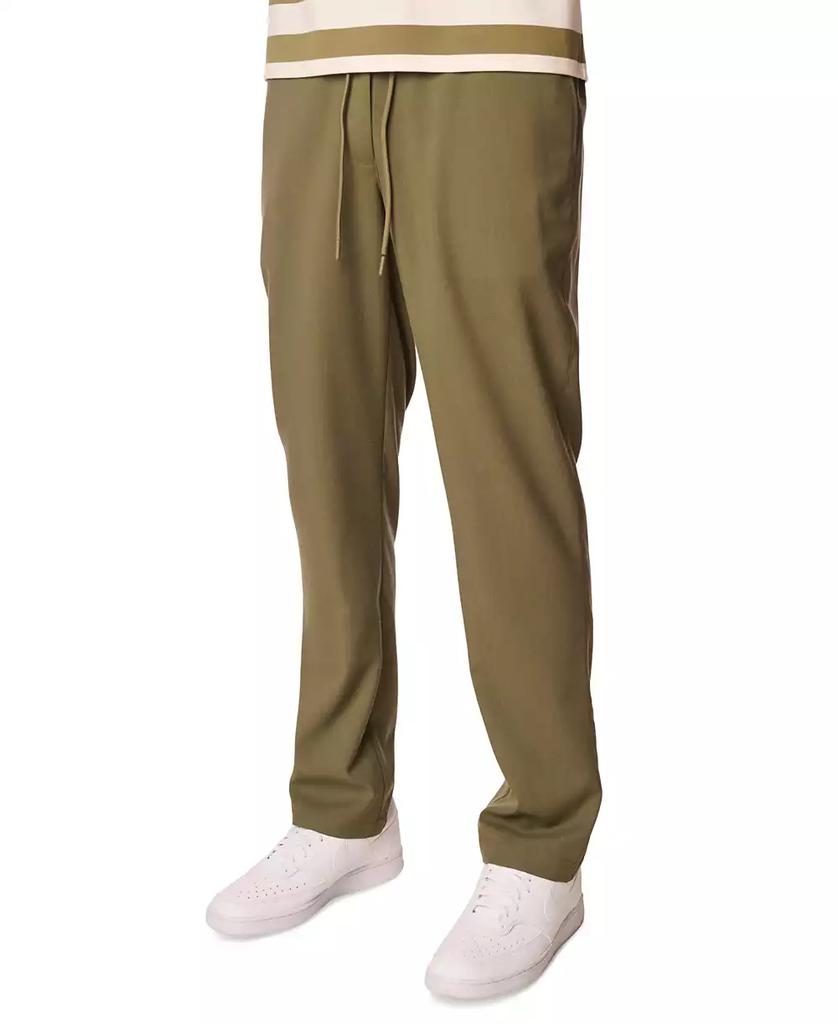 Paisley & Gray Men's Slim Fit Chester Drawstring Pants