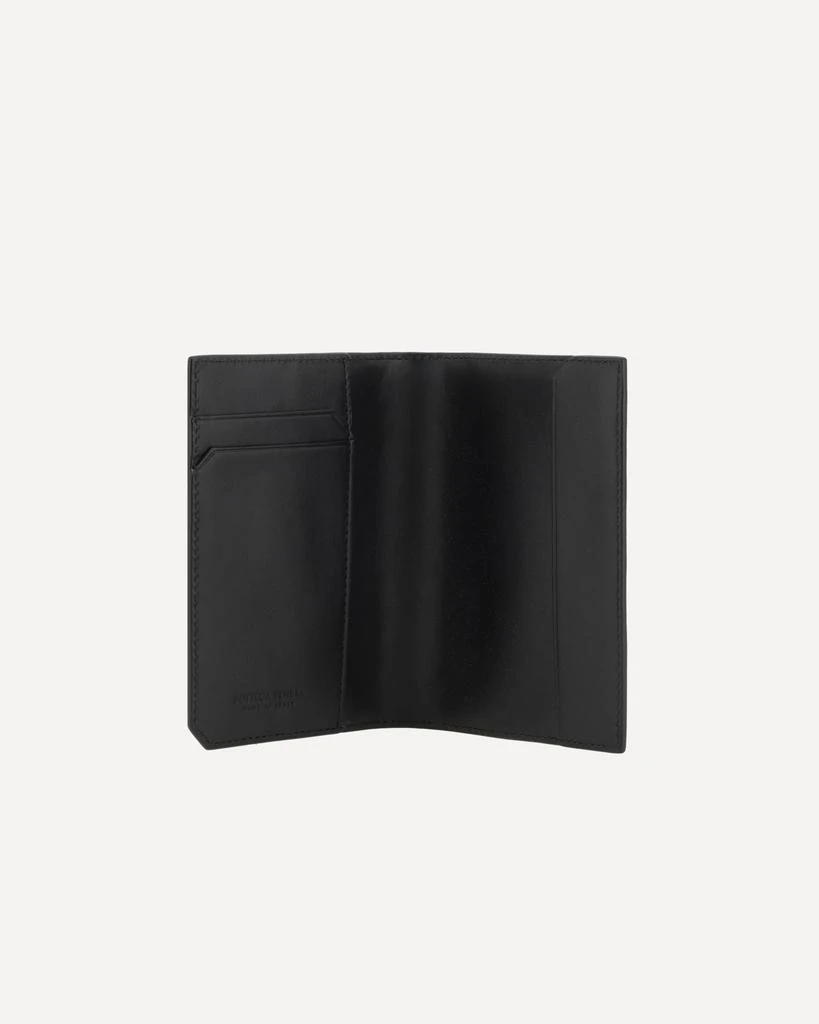 Bottega Veneta Intrecciato Passport Holder 5