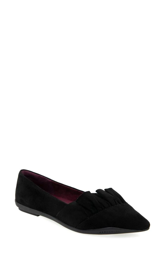 Aerosoles Dillion Ruffle Flat 1