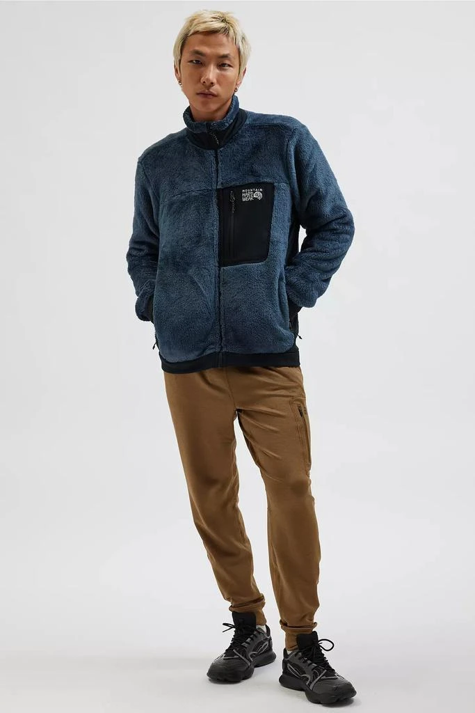 Mountain Hardwear Mountain Hardwear Polartec High Loft Fleece Jacket 3