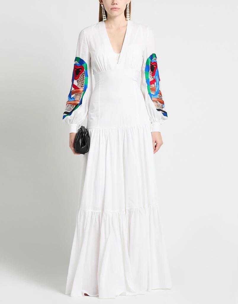 STELLA JEAN Long dress 2