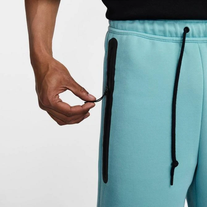 NIKE Men's Nike Sportswear Tech Fleece Shorts 5
