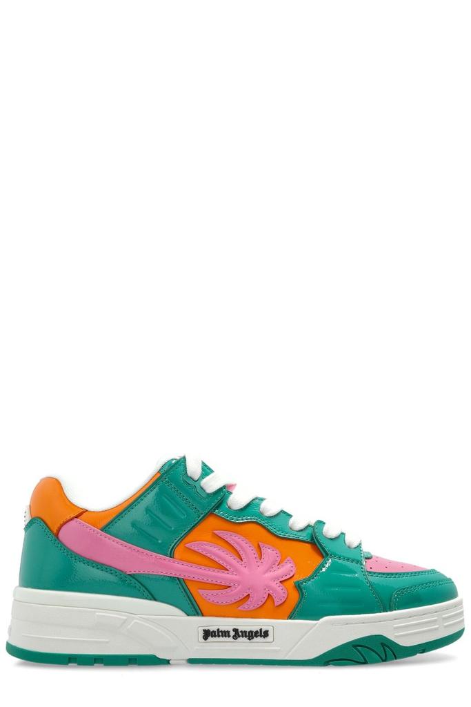 Shop PALM ANGELS | New Palm 1 Sneakers | Male | 40 on Sale Shop PALM ANGELS | New Palm 1 Sneakers | Male | 40 on Sale