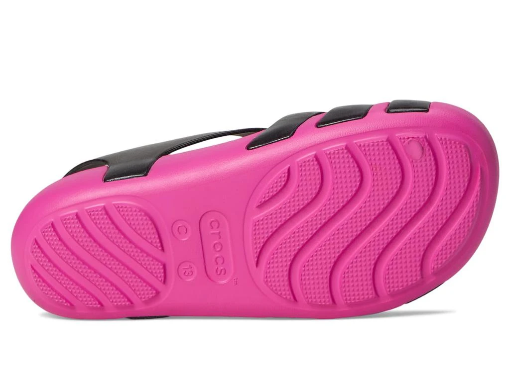 Crocs Sanrio Isabella Sandals (Toddler) 3