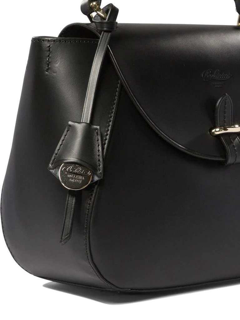 Boldrini Selleria Boldrini Selleria "Barchetta" Handbag 4