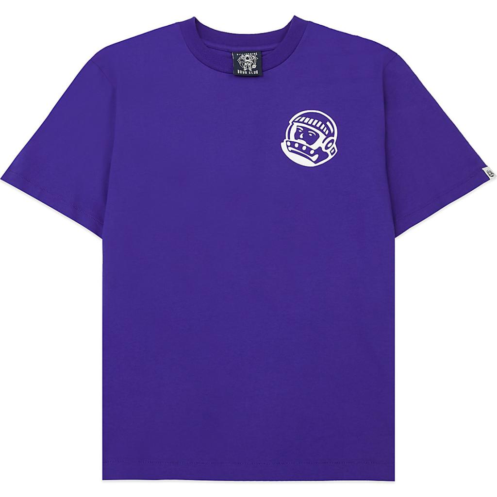 Billionaire Boys Club Astro Logo T-Shirt