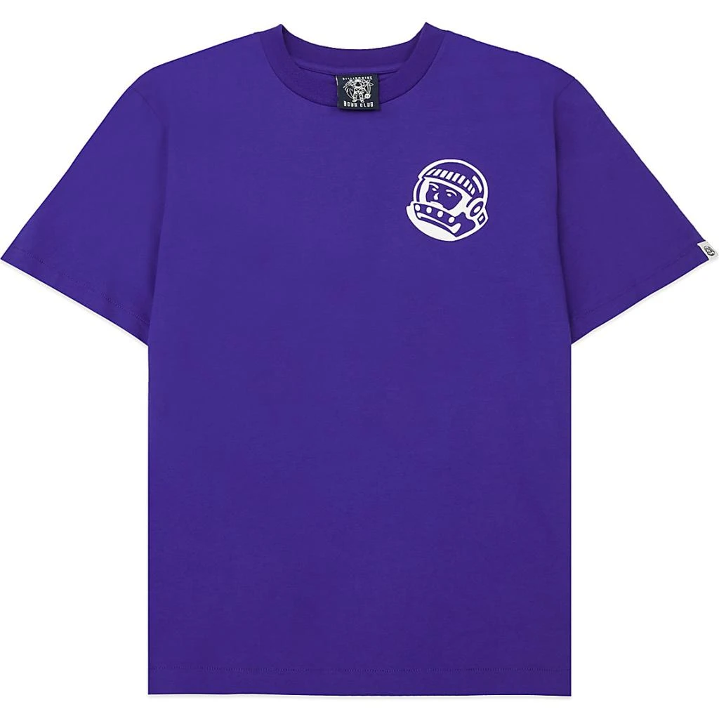 Billionaire Boys Club Astro Logo T-Shirt 1