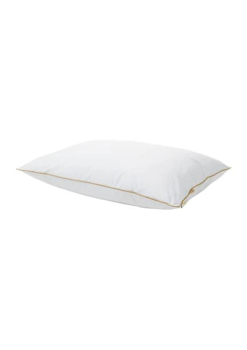 Biltmore® Hotel Down Surround Soft Medium Jumbo Standard Pillow 2