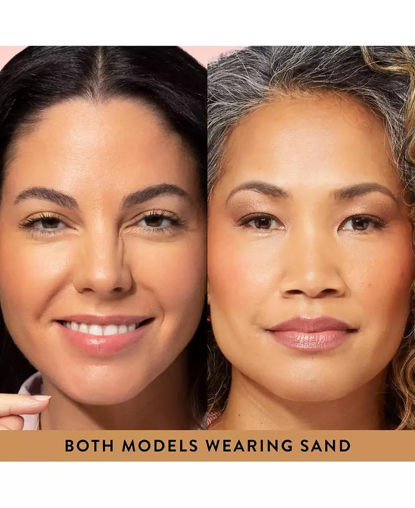 Laura Geller Baked Balance-N-Glow Illuminating Foundation 3