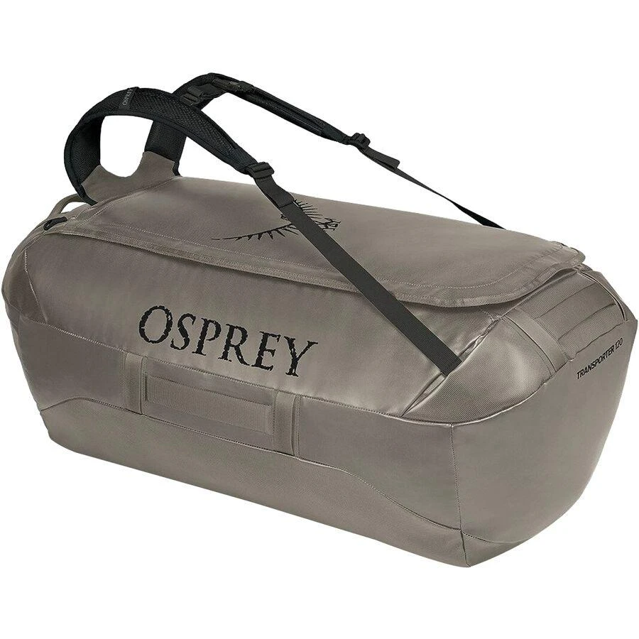 Osprey Packs Transporter 120L Duffel 1