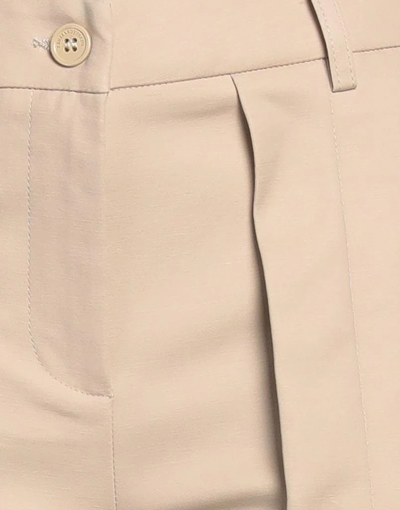 TRUSSARDI JEANS Casual pants 4