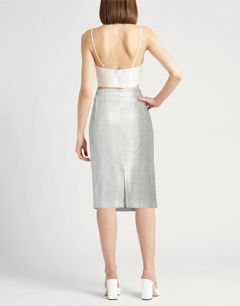 FEDERICA TOSI Midi skirt 3