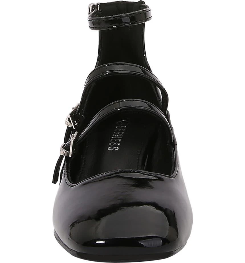 BERNESS Berta Pump 3