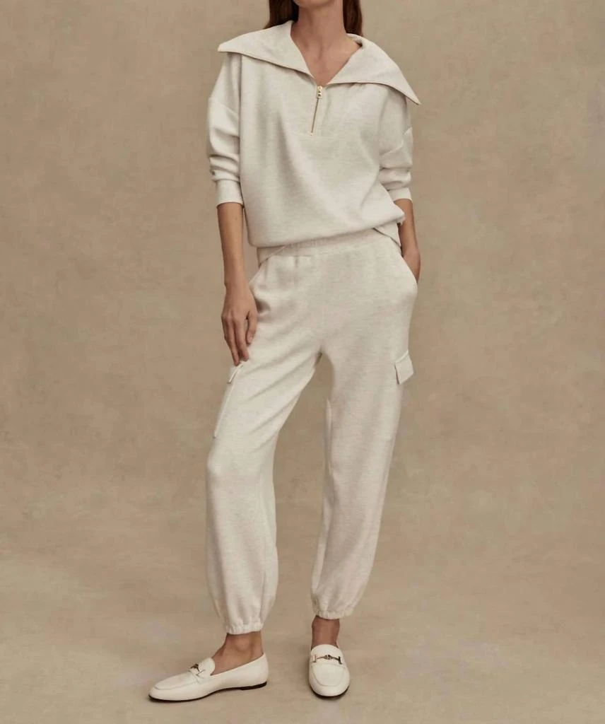 Varley Varley - THE CARGO PANT