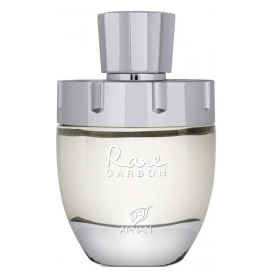 AFNAN Afnan Afnan Rare Carbon Mens EDP
