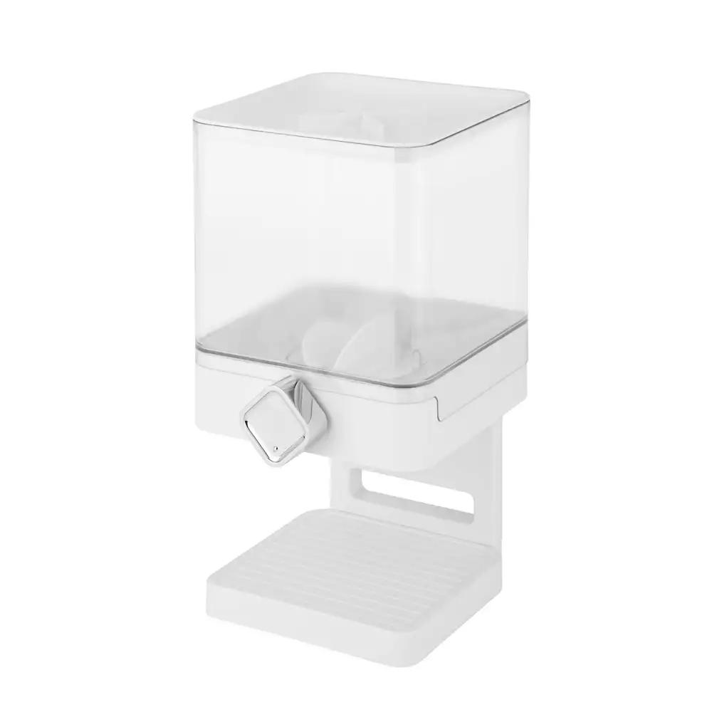 Honey Can Do Zevro by Compact Edition 17.5-Oz. Cereal Dispenser