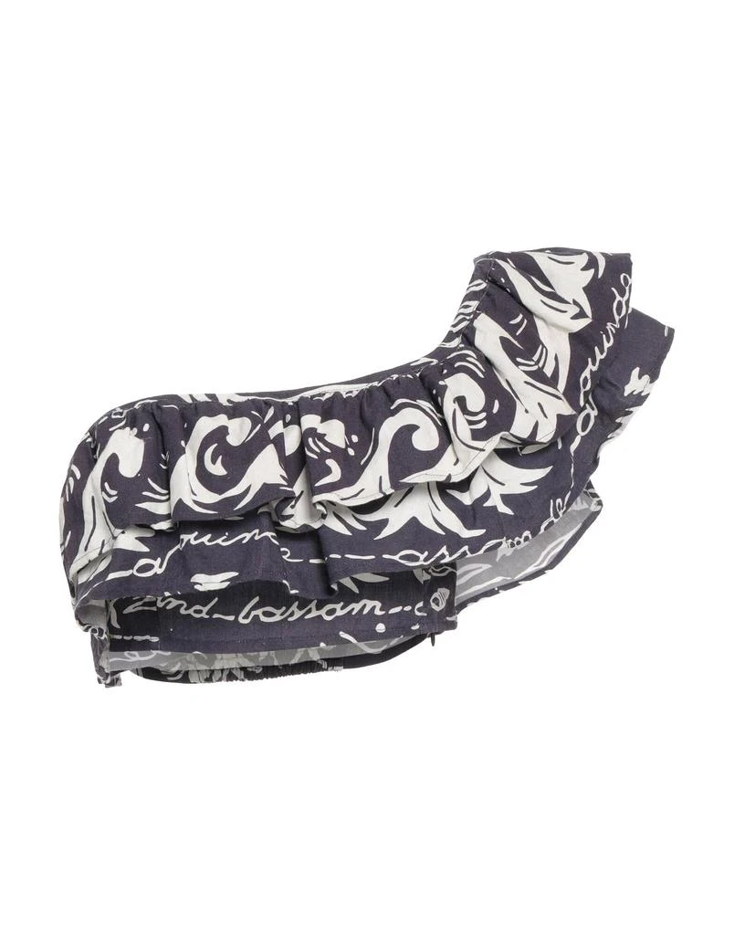Place Nationale One-shoulder top 1