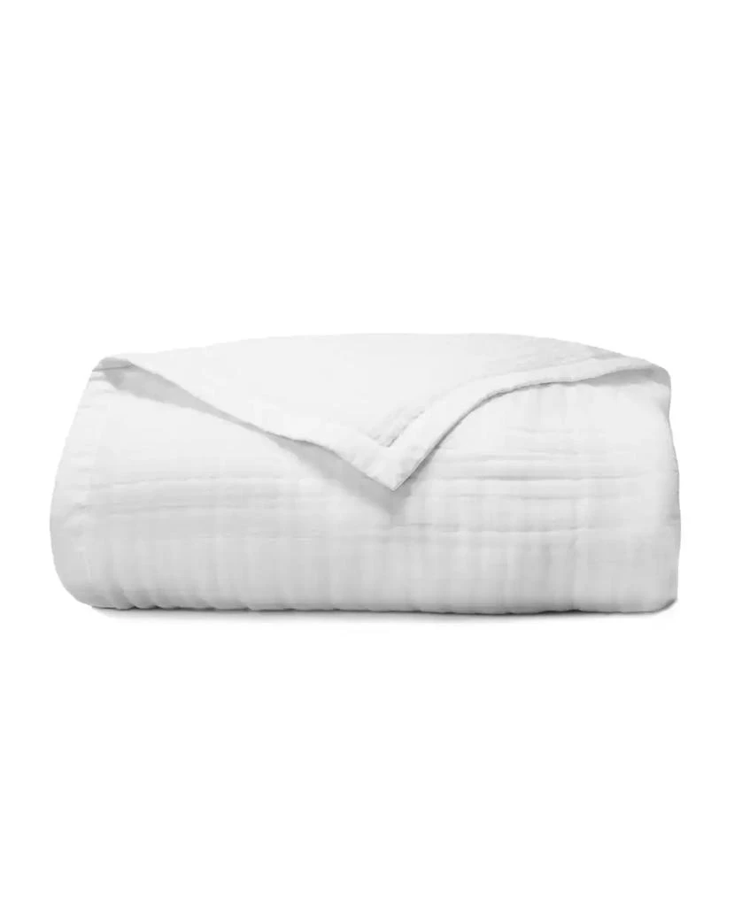 Melange Home Cotton Gauze Blanket 4