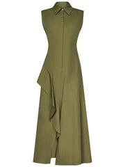 MaxMara Studio MaxMara Studio Keras Dress 1