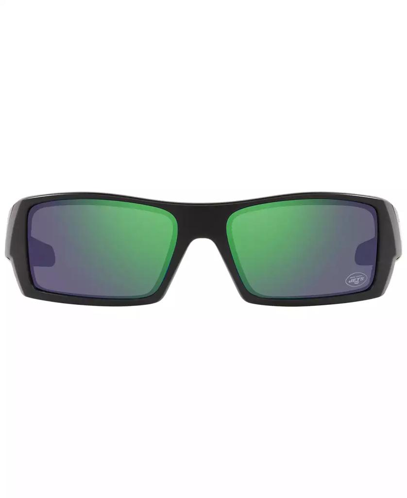 Oakley NFL Collection Men's Sunglasses, New York Jets  OO9014 60 GASCAN