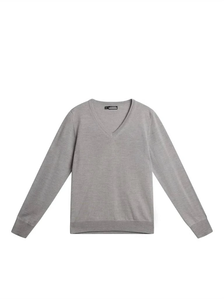 J. Lindeberg J.Lindeberg - Amaya Knitted Sweater 6