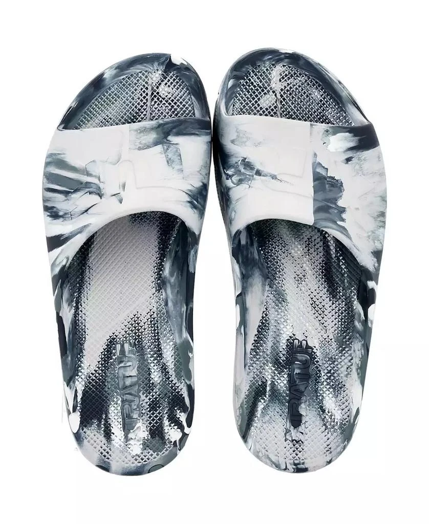 XTRATUF Men's Apres Fish Slide 6