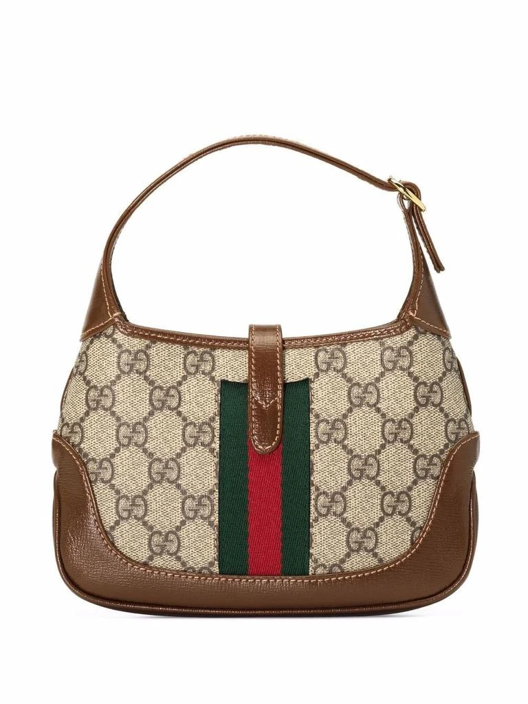 Gucci GUCCI - Jackie 1961 Mini Crossbody Bag 3