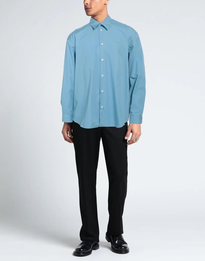 OAMC Solid color shirt 2