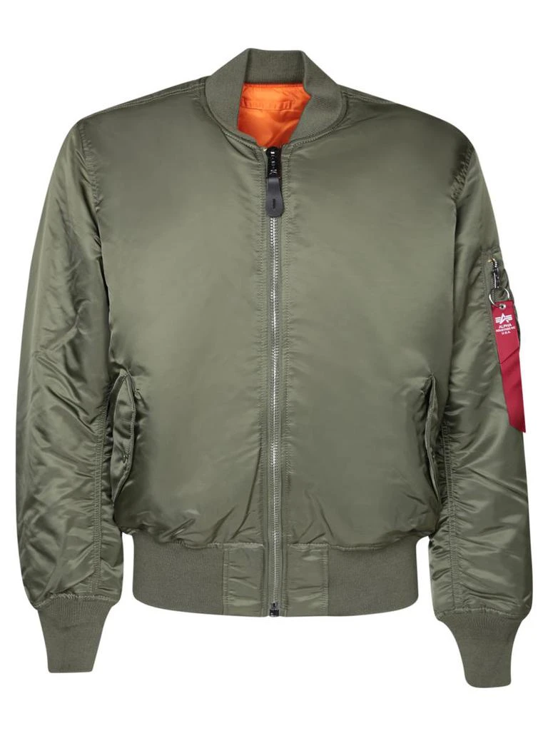 Alpha Industries Alpha Industries Jackets 1