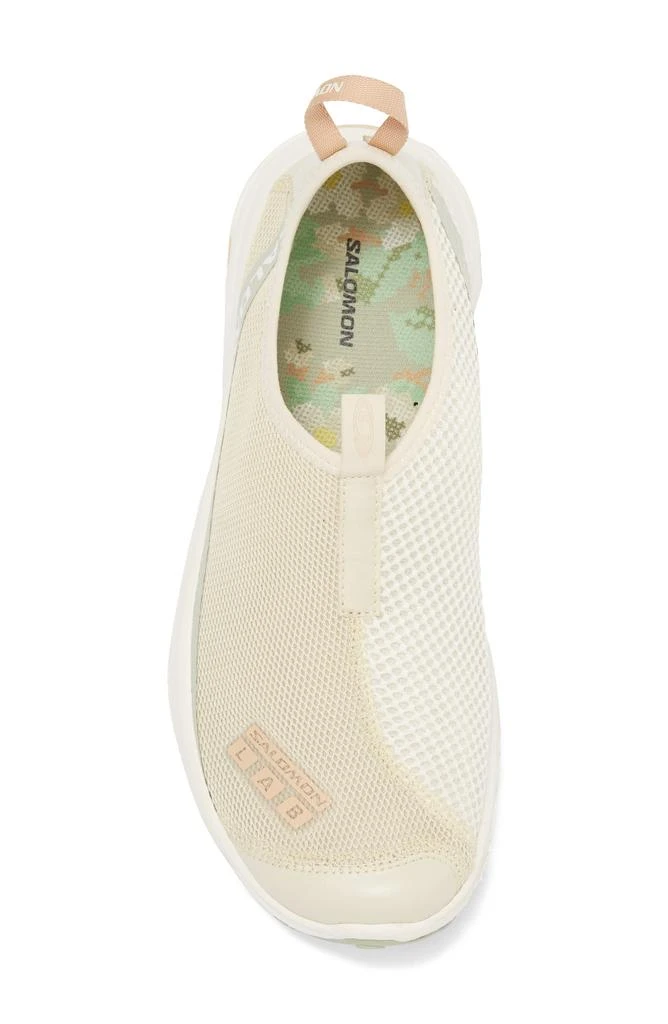 Salomon Gender Inclusive Rx Moc Cottage Core Slip-On Sneaker 4