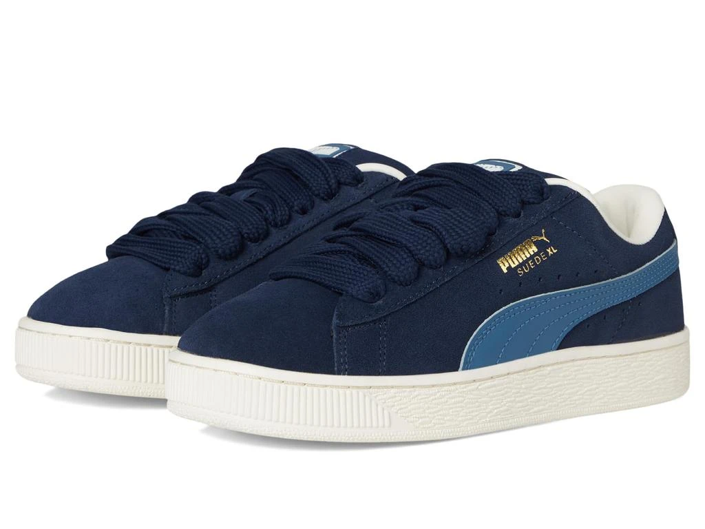 Puma Suede XL (Big Kid) 1