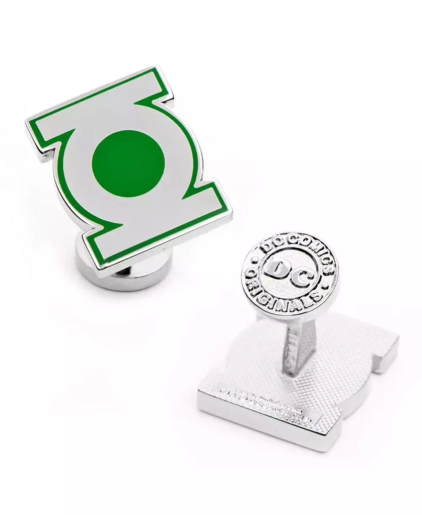 Cufflinks Inc. Lantern Symbol Cufflinks 1