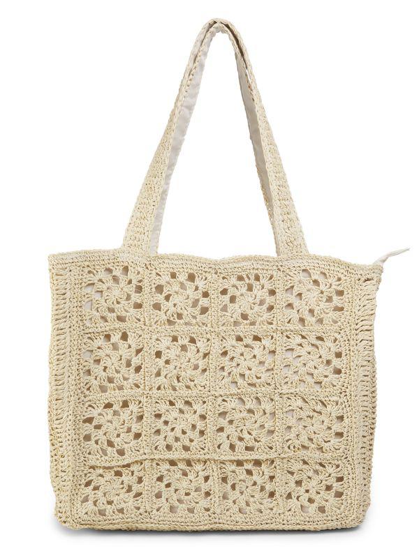 【Hat Attack】Fisherman Tote Fisherman Tote – Hat Attack New York
