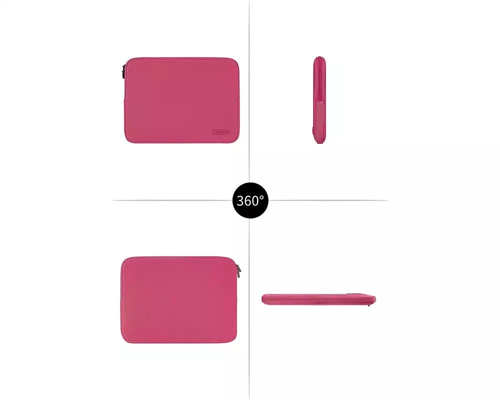 Victoria Hyde London 13.6" Laptop Sleeve Neoprene Adam 5