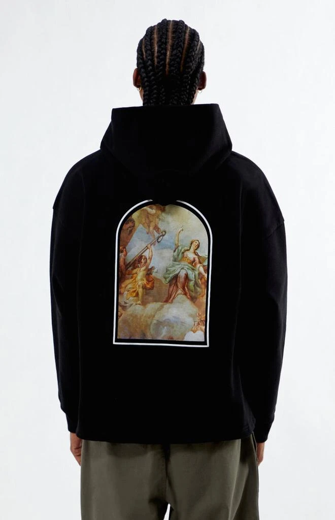 PacSun Renaissance Hoodie 2