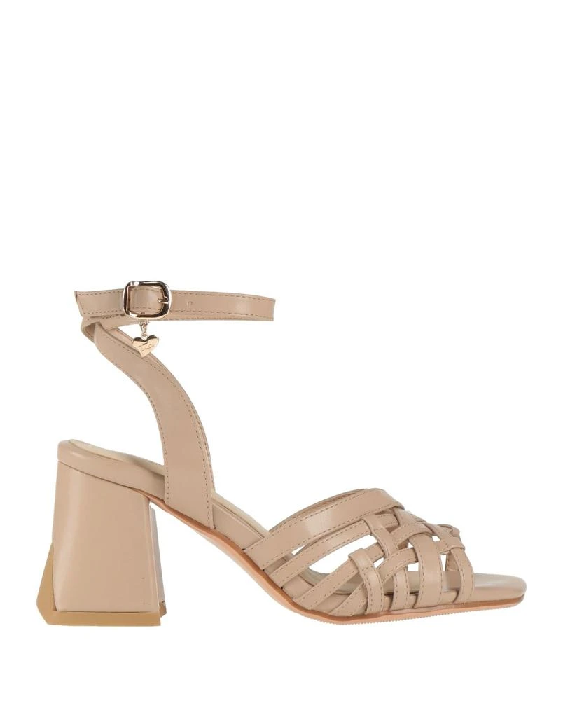 TUA BY BRACCIALINI Sandals 1