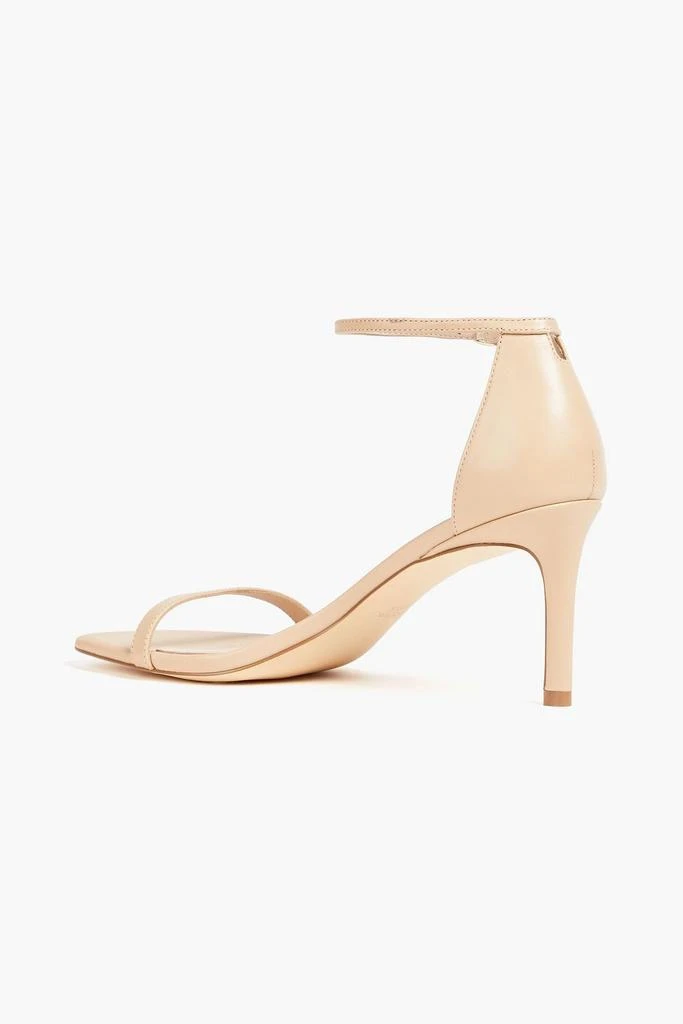 STUART WEITZMAN Amelina leather sandals 3