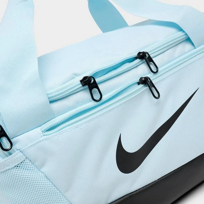 NIKE Nike Brasilia 9.5 Training Extra Small Duffel Bag (25L) 6