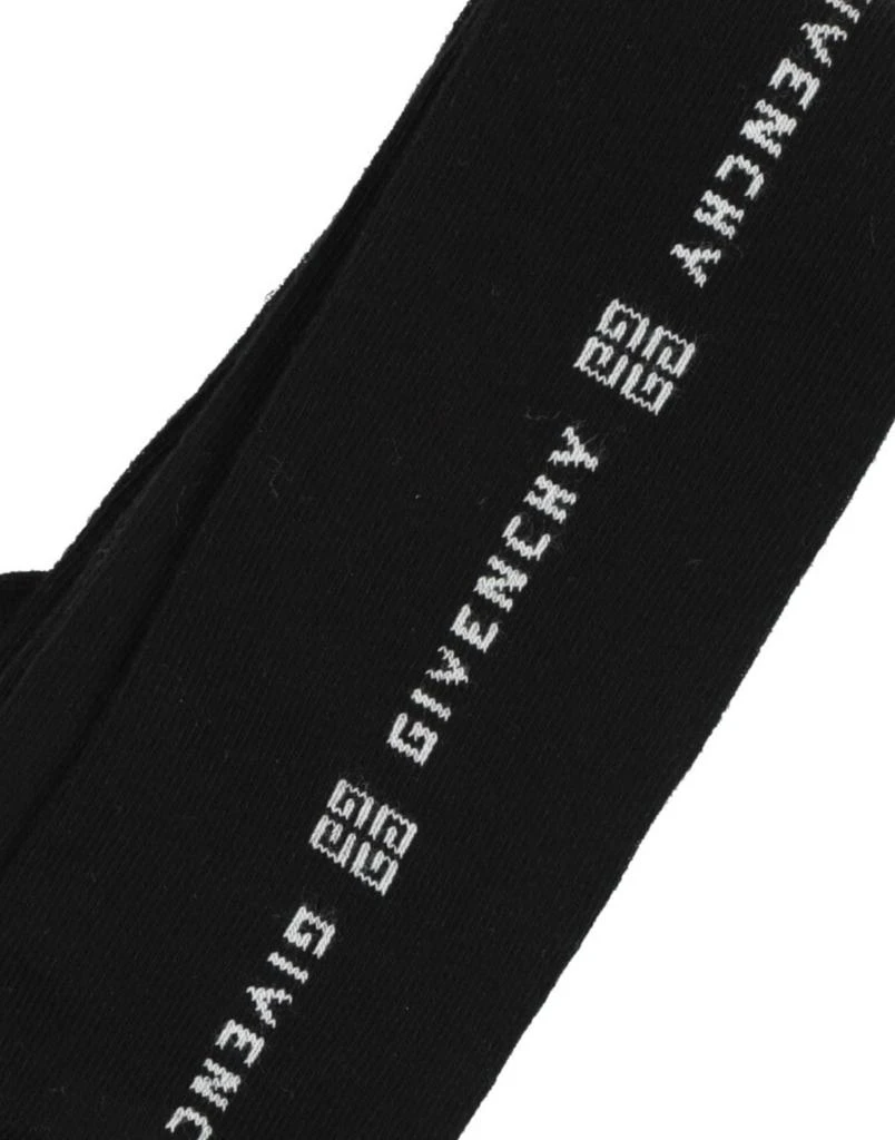 Givenchy Socks 
tights 2