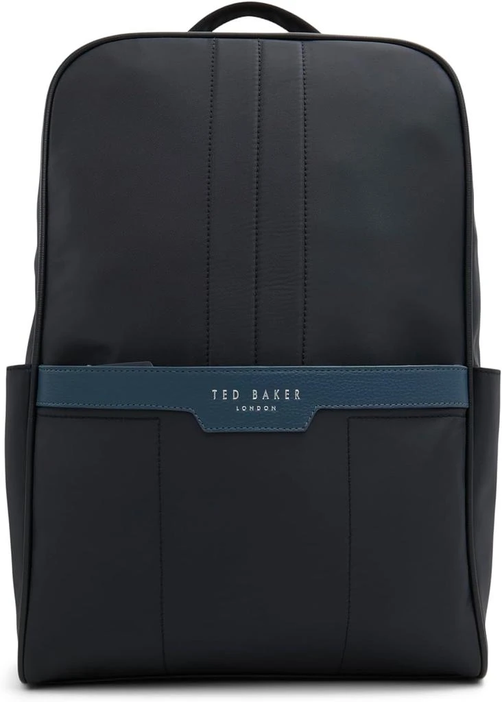 Ted Baker London Men's Aldeburghs Backpack, Navy/Marine 1
