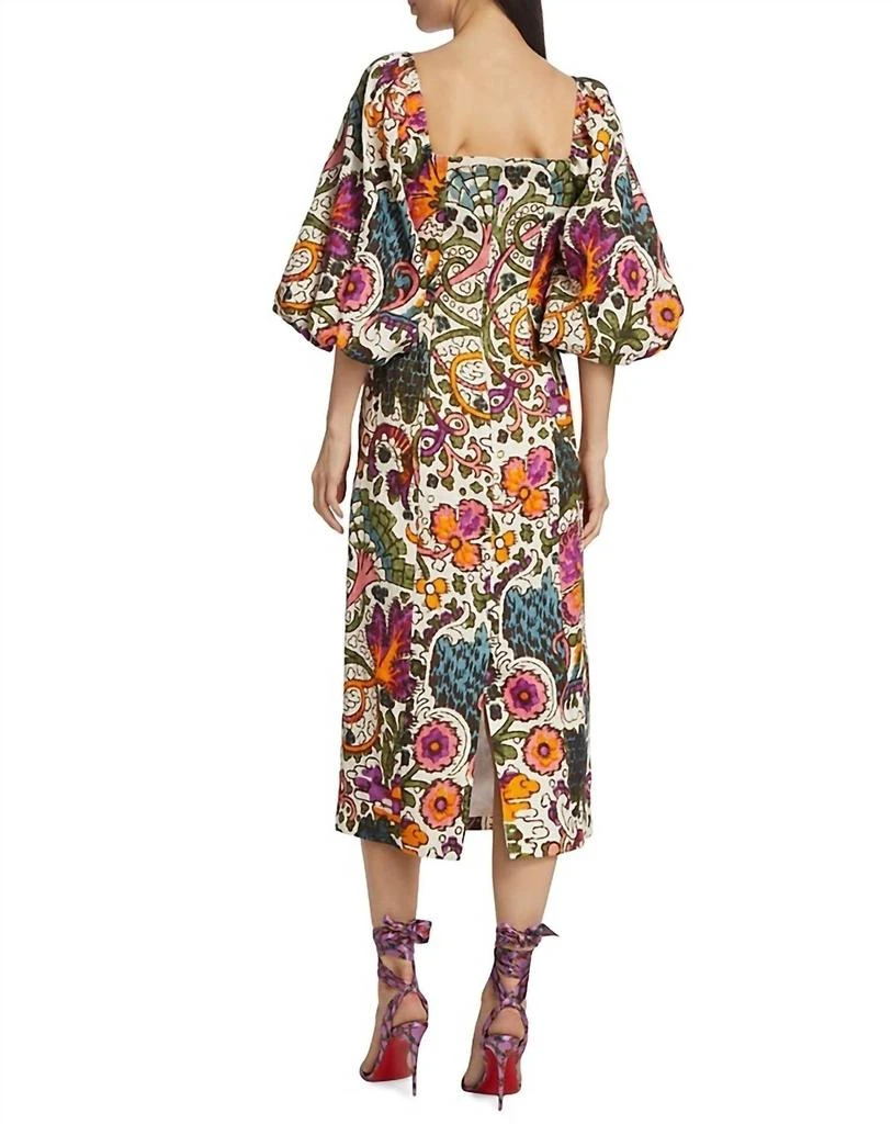 Rhode Rhode - NOA DRESS 4