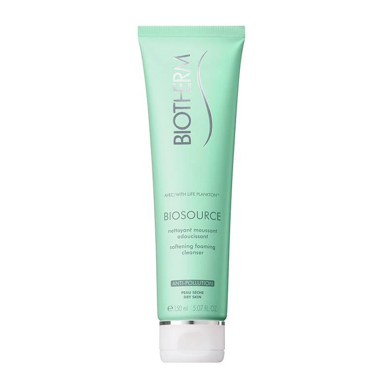 Biotherm Biotherm - Biosource Hydra Mineral Cleanser Mousse (150ml) 1