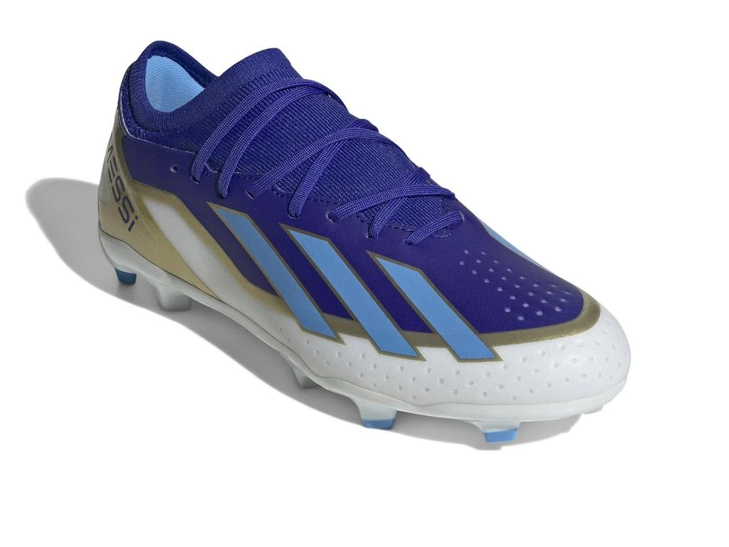 Adidas X Crazyfast League Messi Firm Ground Soccer Cleats 1