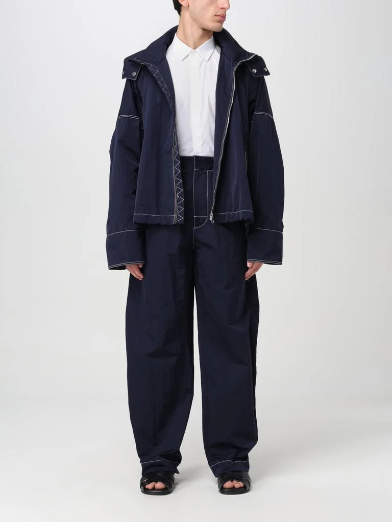 Bottega Veneta Jacket men Bottega Veneta 2