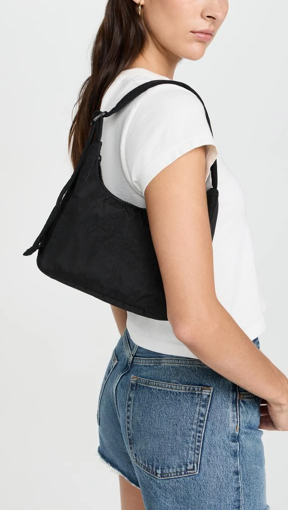 Baggu Mini Nylon Shoulder Bag 2