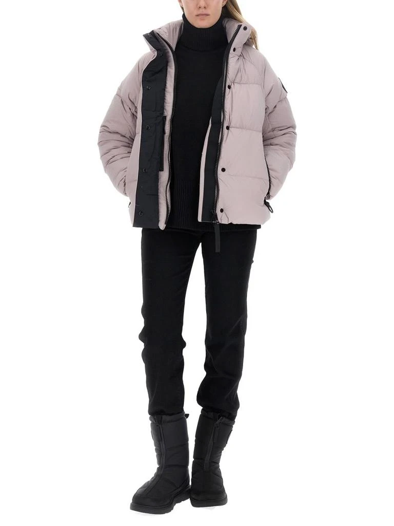 Canada Goose Canada Goose Junction Down Jacket 3